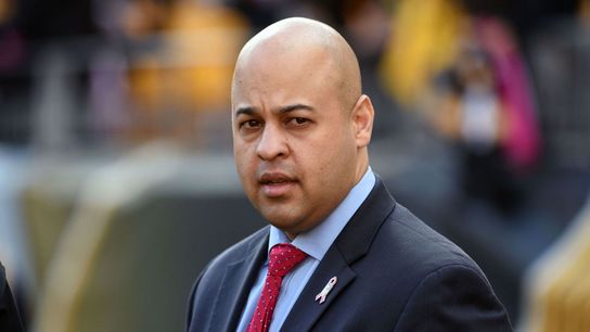 Steelers to name Khan GM with Weidl as assistant taken on the South Side (Steelers)